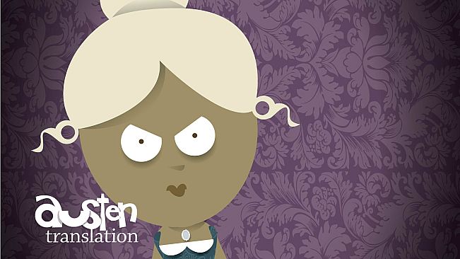 Austen Translation - Expansion Wallpapers