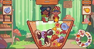 Bun Buns: Cozy DLC