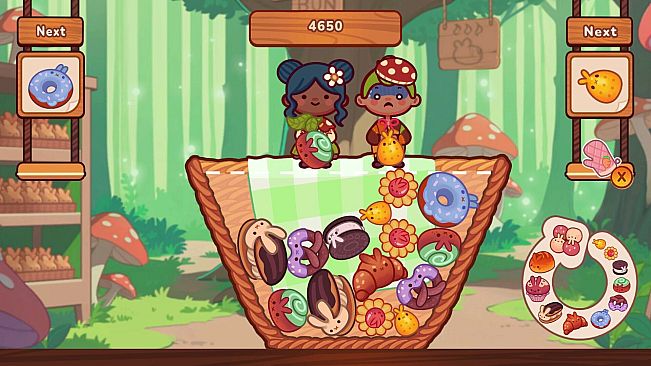 Bun Buns: Cozy DLC