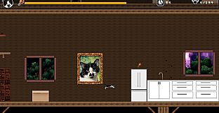 A Cat named Gossamergoober