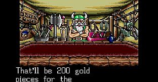 Shining in the Darkness