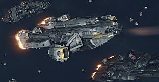 Starfield - Terran Armada