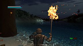 无敌荒野/Unbeatable wilderness