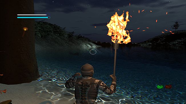 无敌荒野/Unbeatable wilderness