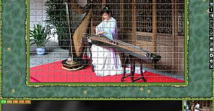 Jigsaw Puzzle Pack - Pixel Puzzles Ultimate: China