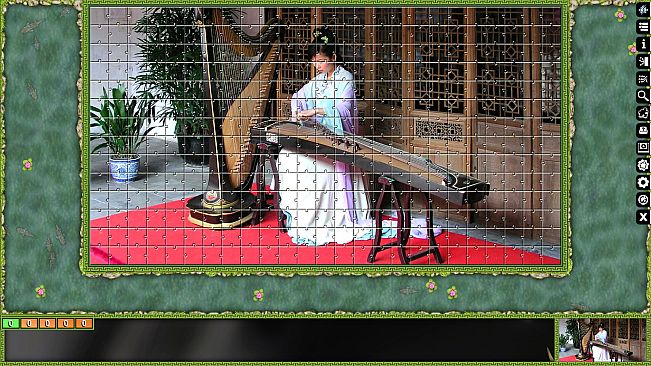 Jigsaw Puzzle Pack - Pixel Puzzles Ultimate: China