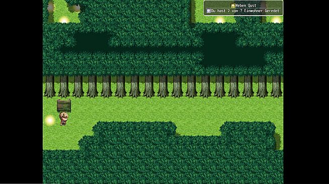 World of Fantasy: Zero