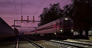 Train Sim World 6: Northeast Corridor: Boston - Providence Route Add-On