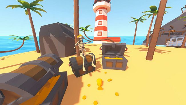 League of Speedrunners