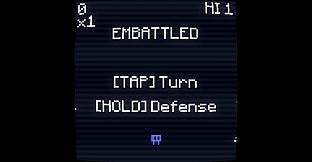 One Button Games 5-in-1 vol. 2