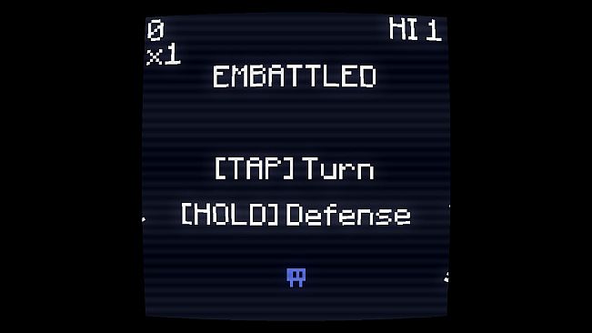 One Button Games 5-in-1 vol. 2