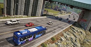 Bus Bound - Let's RIDE! Bus Pack