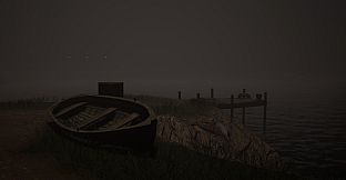 The Witch and The Lost Babies