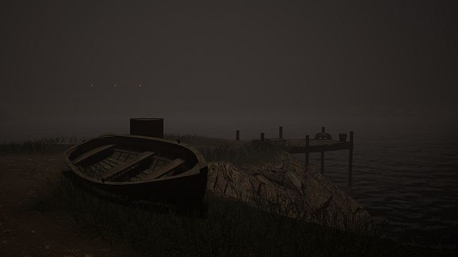 The Witch and The Lost Babies