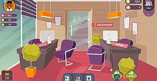 Hacker or Dev Tycoon?