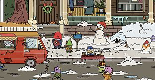 FIND ALL: Christmas 2025