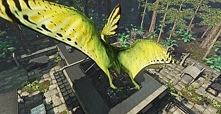 Primal Carnage - Tupandactylus - Premium