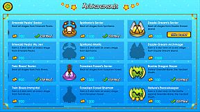 Fairies vs. Darklings: Arcane Edition