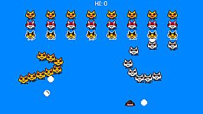 The Tower Of TigerQiuQiu