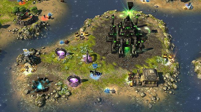 Might & Magic: Heroes VI