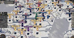 Oriental Empires: Three Kingdoms