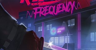 Killer Frequency - Original Soundtrack