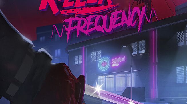 Killer Frequency - Original Soundtrack