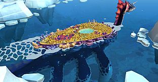 The Wandering Village: The Last Leviathan