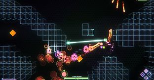 Hell is Neon Colored