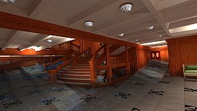 Titanic: Fall Of A Legend