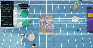Reshine TCG Cards: Cozy Restoration