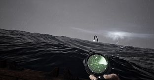 Open Waters