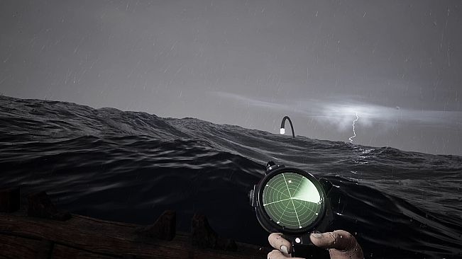 Open Waters