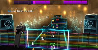 Rocksmith 2014 Edition – Remastered – 2010s Mix Song Pack V