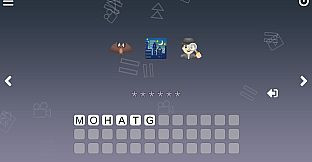 Cinemoji: Series Soundtrack