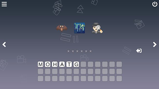 Cinemoji: Series Soundtrack