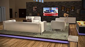 EscapeVR: Trapped Above the Clouds