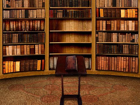 Spellbind : Luppe's tale