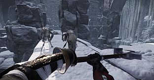 Warhammer Vermintide - Kruber 'Carroburg Livery' Skin