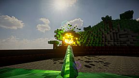 Guns, Blocks, and Steel