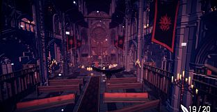 Aery - Midnight Hour