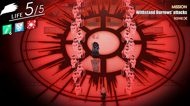 Noel the Mortal Fate Season Final Part 2