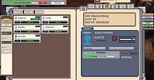 Everguild Idle