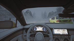 Velocity Racing: 1000