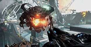 DOOM Eternal Standard Edition