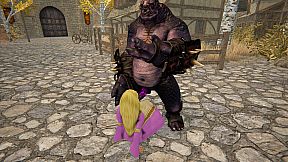 YOUR MEDIEVAL ADULT STORE