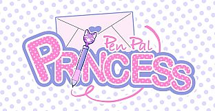 Pen Pal Princess