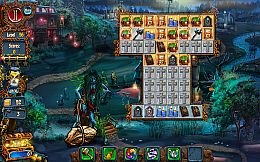 Save Halloween: City of Witches