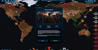 Prevent WW3