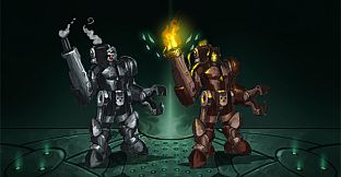 RPG Maker MZ - Sci-Fi Battler Pack